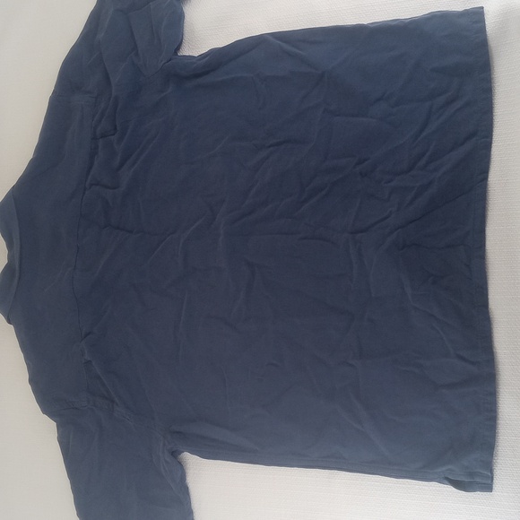 Vintage Silk Circa 1969 Hawaiian Casual Button Down Short Sleeve 100%Silk - Picture 6 of 6